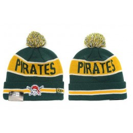 Pittsburgh Pirates New Type Beanie SD 4d04 Snapback