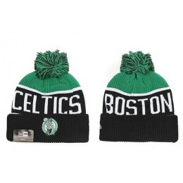 Boston Celtics Beanies DF 150306 1 Snapback