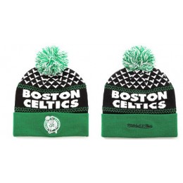 Boston Celtics Beanies GF 150228 13 Snapback