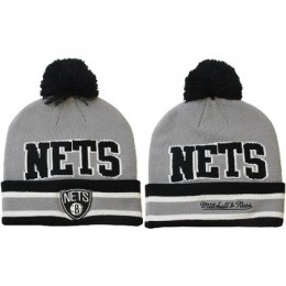 Brooklyn Nets Beanie XDF 150225 09 Snapback