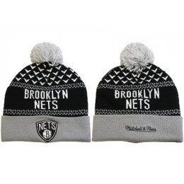 Brooklyn Nets Beanie XDF 150225 18 Snapback