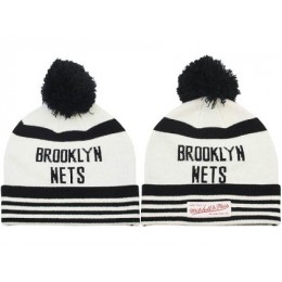 Brooklyn Nets Beanie XDF 150225 21 Snapback