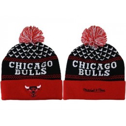 Chicago Bulls Beanie XDF 150225 2 Snapback