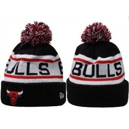 Chicago Bulls Beanie XDF 150225 06 Snapback