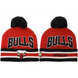 Chicago Bulls Beanie XDF 150225 7 Snapback