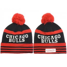 Chicago Bulls Beanie XDF 150225 08 Snapback