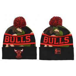 Chicago Bulls Beanies  SG 150306 2 Snapback
