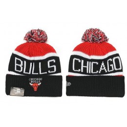 Chicago Bulls Beanies DF 150306 2 Snapback