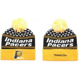 Indiana Pacers Beanies GF 150228 07 Snapback