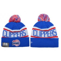 Los Angeles Clippers Beanies DF 150306 11 Snapback
