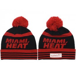 Miami Heats Beanie XDF 150225 15 Snapback