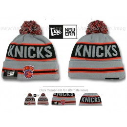 New York Knicks Beanies 60D 150229 3 Snapback
