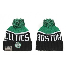 Boston Celtics Hat DF 0313 1 Snapback