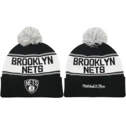 Brooklyn Nets Beanie XDF Snapback