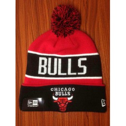 Chicago Bulls Beanie GF Snapback