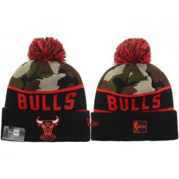 Chicago Bulls Beanie XDF 1 Snapback