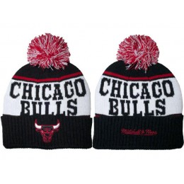 Chicago Bulls Beanie XDF Snapback