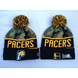 Indiana Pacers Beanie SF Snapback