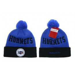 New Orleans Hornets New Type Beanie SD 6f11 Snapback