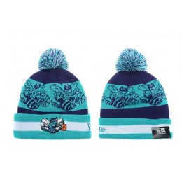New Orleans Hornets New Type Beanie SD 6f41 Snapback