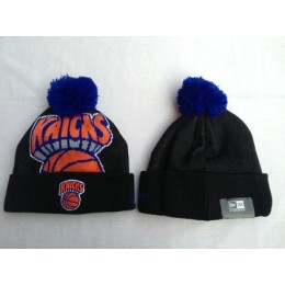 NBA New York Knicks Beanie SF-Y Snapback
