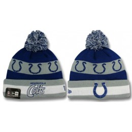 Indianapolis Colts Beanie DF Snapback