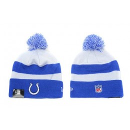 Indianapolis Colts New Style Beanie SD 6561 Snapback