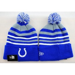 NFL Indianapolis Colts Beanie JT-A Snapback