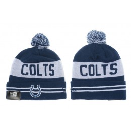 NFL Indianapolis Colts Beanie SD Snapback