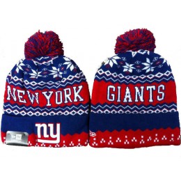 NFL New York Giants Beanie XDF Snapback