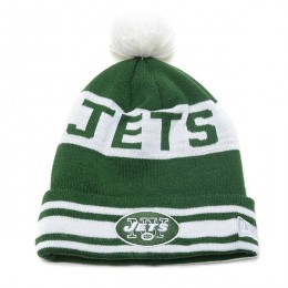 NFL New York Jets Beanie SD Snapback