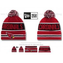 Arizona Cardinals  Beanies 60D 150229 12 Snapback