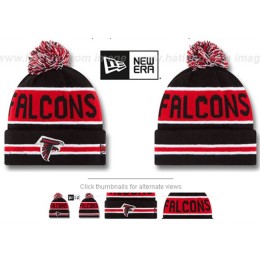 Atlanta Falcons  Beanies 60D 150229 02 Snapback