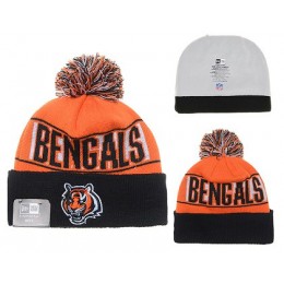 Cincinnati Bengals Beanies DF 150306 063 Snapback