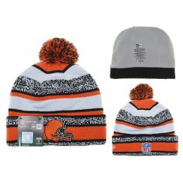 Cleveland Browns Beanies DF 150306 160 Snapback