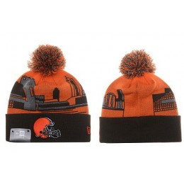 Cleveland Browns Beanies SD 150303 441 Snapback
