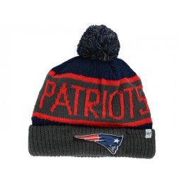 New England Patriots Beanie XDF 150225 050 Snapback
