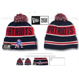 New England Patriots Beanies 60D 150229 06 Snapback
