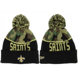 New Orleans Saints Beanie XDF 150225 083 Snapback