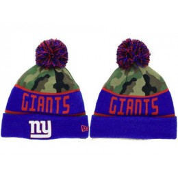 New York Giants Beanie XDF 150225 069 Snapback