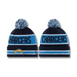 San Diego Chargers Beanies DF 150306 1 Snapback