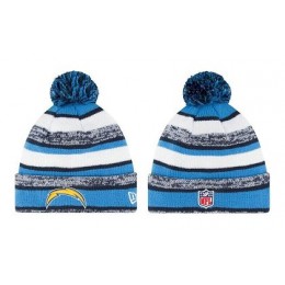 San Diego Chargers Beanies DF 150306 2 Snapback