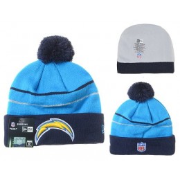 San Diego Chargers Beanies DF 150306 3 Snapback