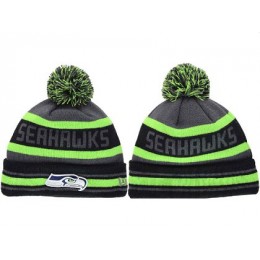 Seattle Seahawks Beanie XDF 150225 040 Snapback