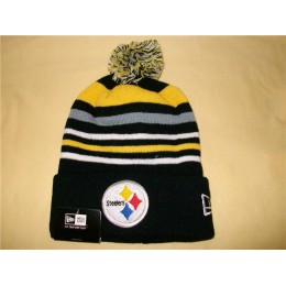 Pittsburgh Steelers Beanie JT 0613 Snapback