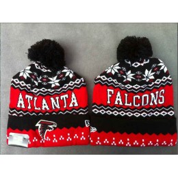 NFL Atlanta Falcons Beanie SF Snapback