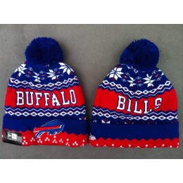 NFL Buffalo Bills Beanie GF Snapback