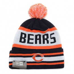NFL Chicago Bears Beanie SD Snapback