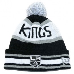 NHL Los Angeles Kings Beanie SD Snapback