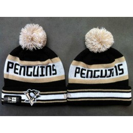 NHL Pittsburch Penguins Beanie SF Snapback
